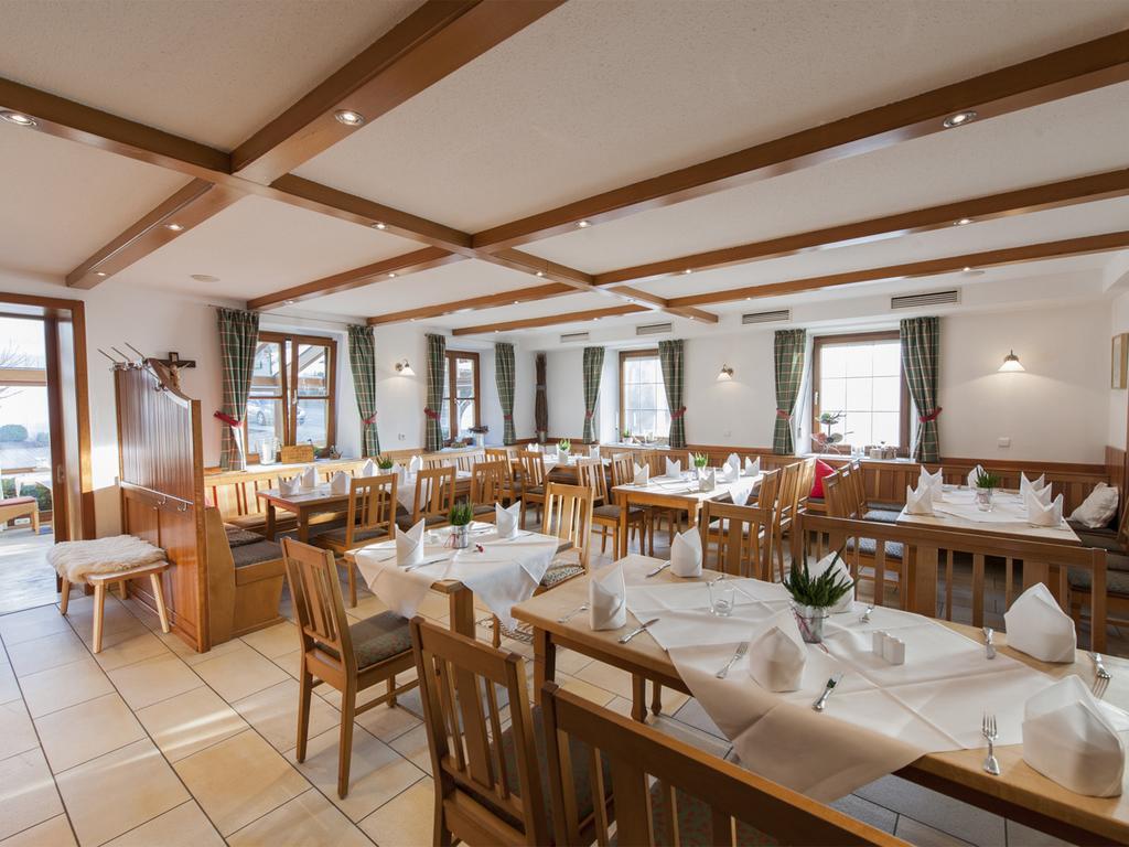 Forstnerwirt hotel | stubn | biergarten Rottenburg an der Laaber Exterior foto